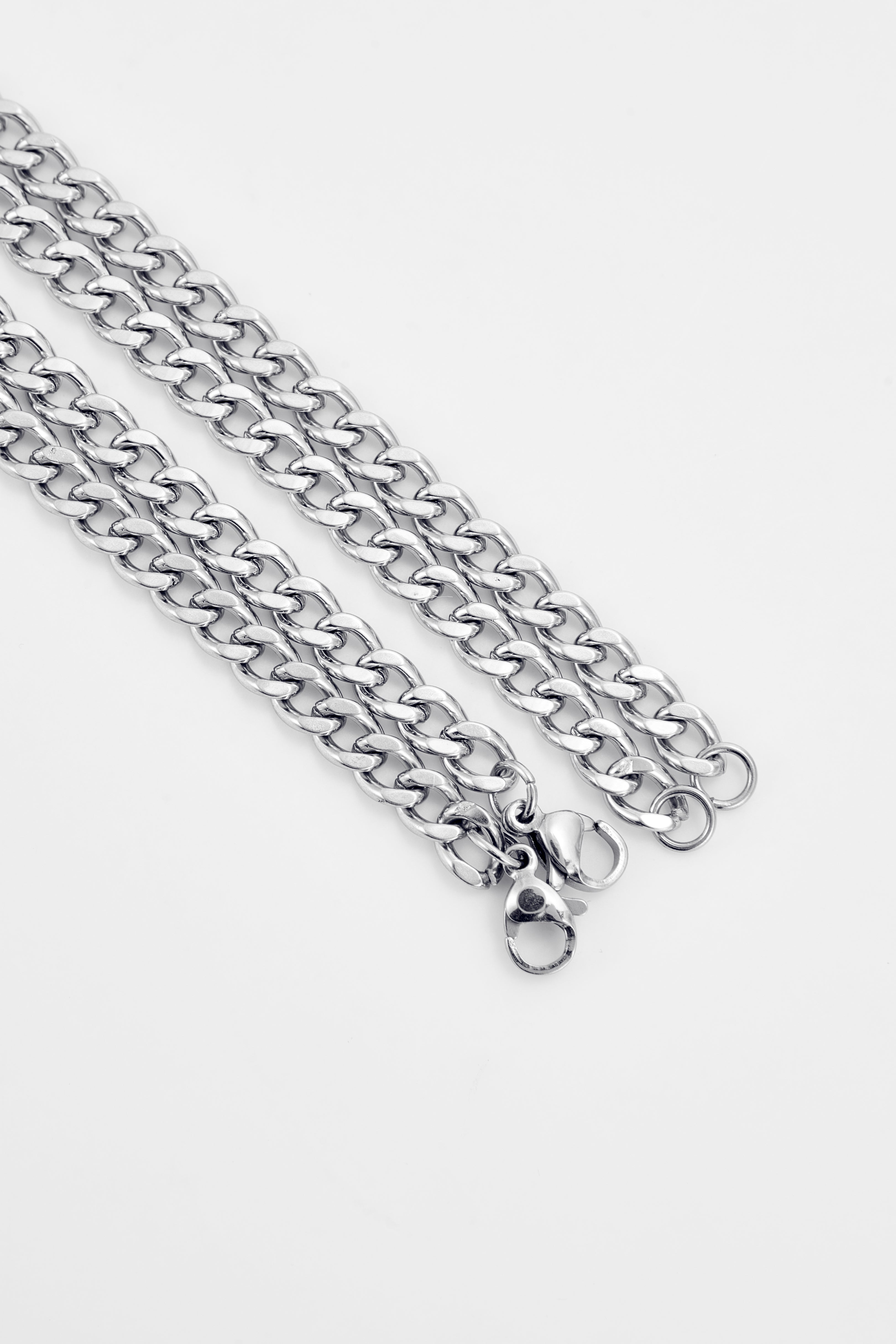 Cuban link chain for Men