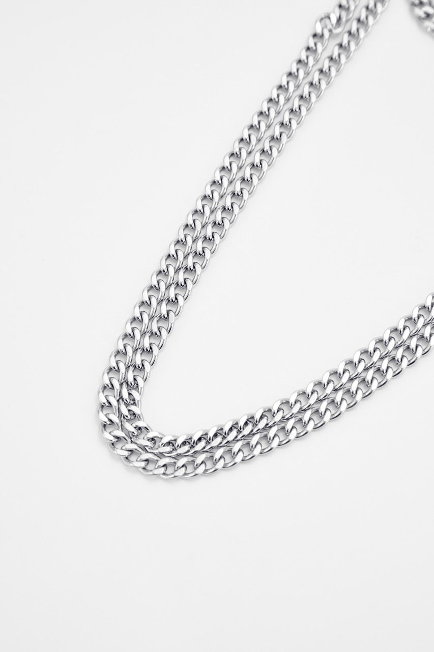 Cuban link chain for Men