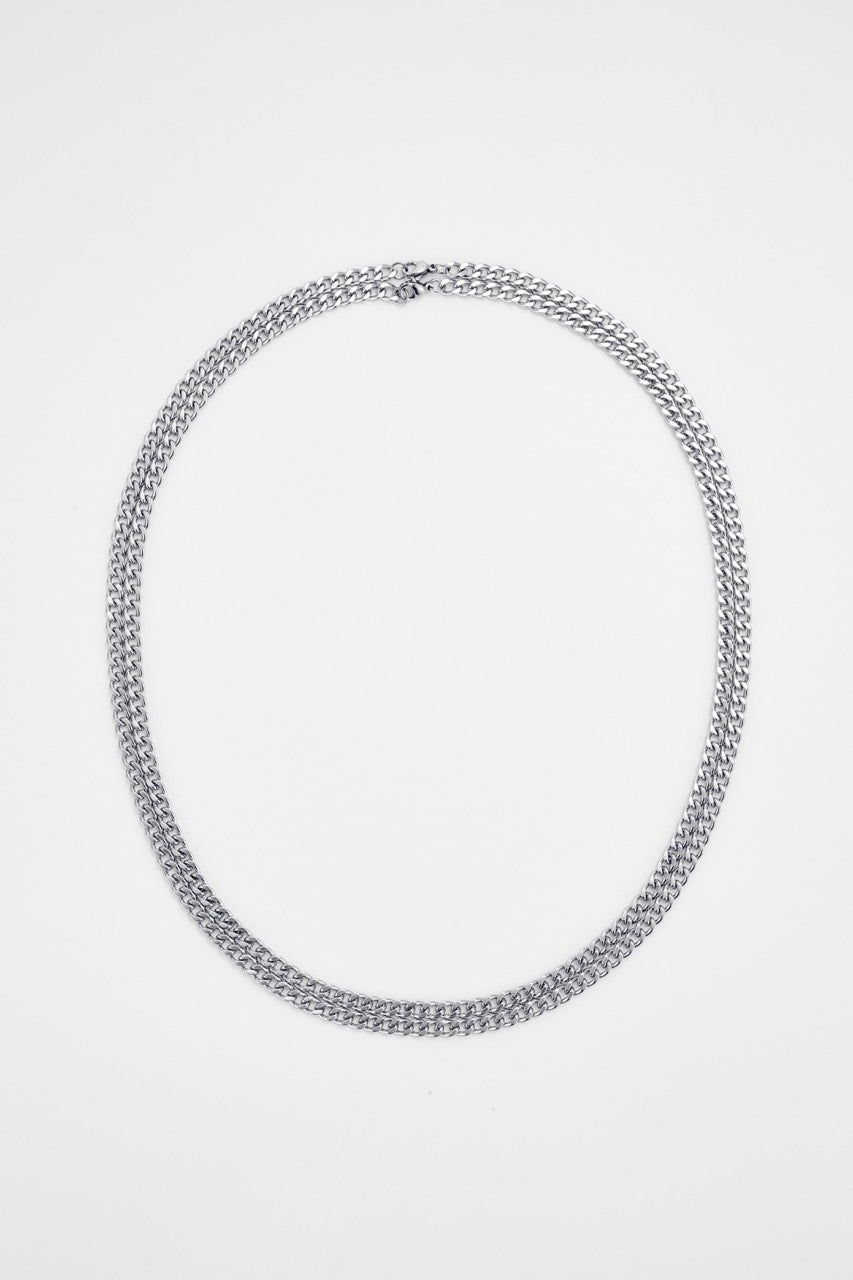 Cuban link chain for Men