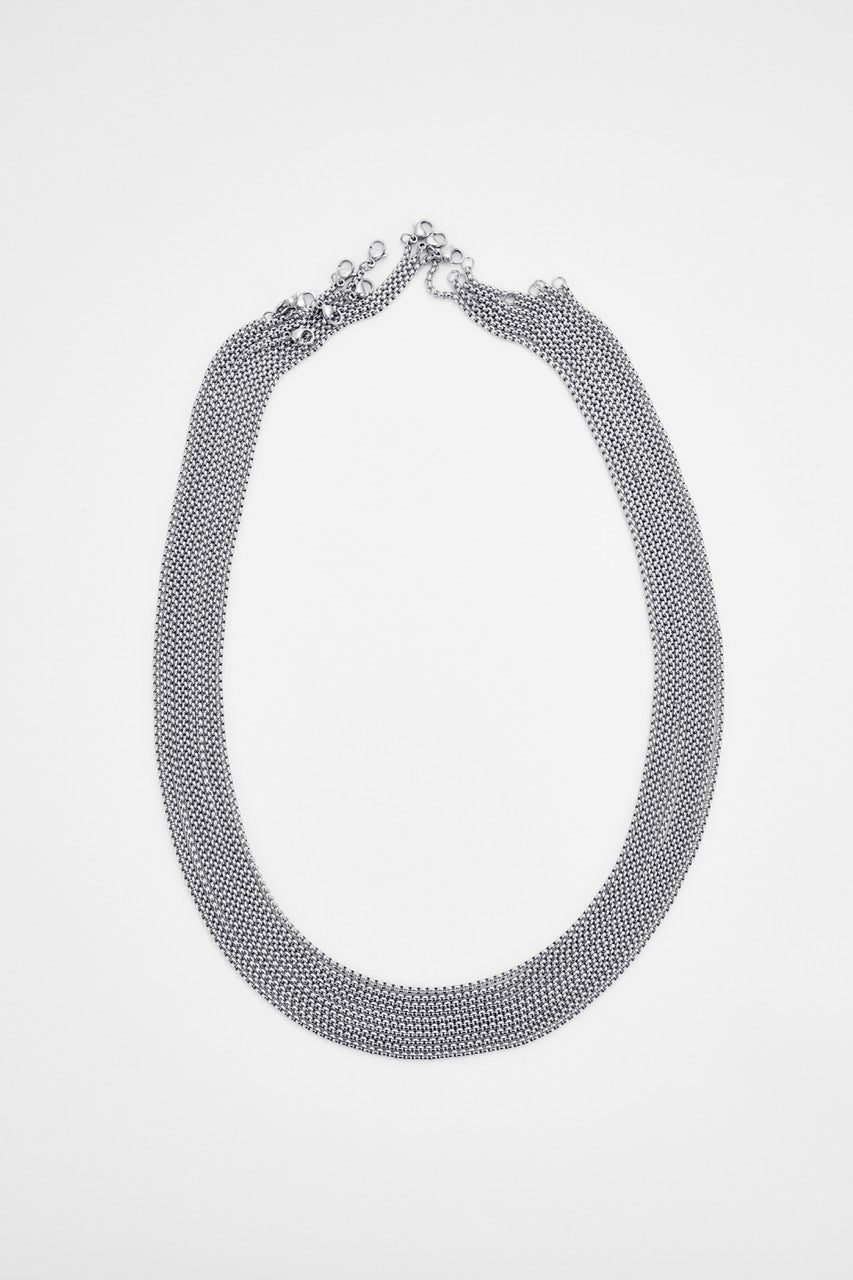 Men multi-strand Chain