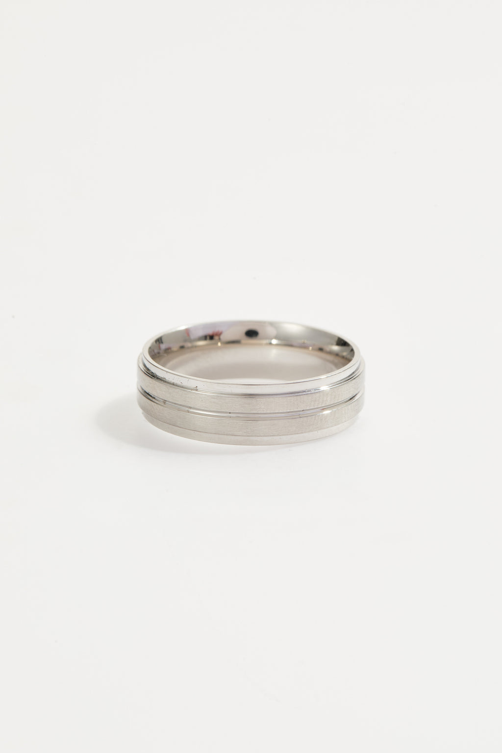 Wedding band ring for Men