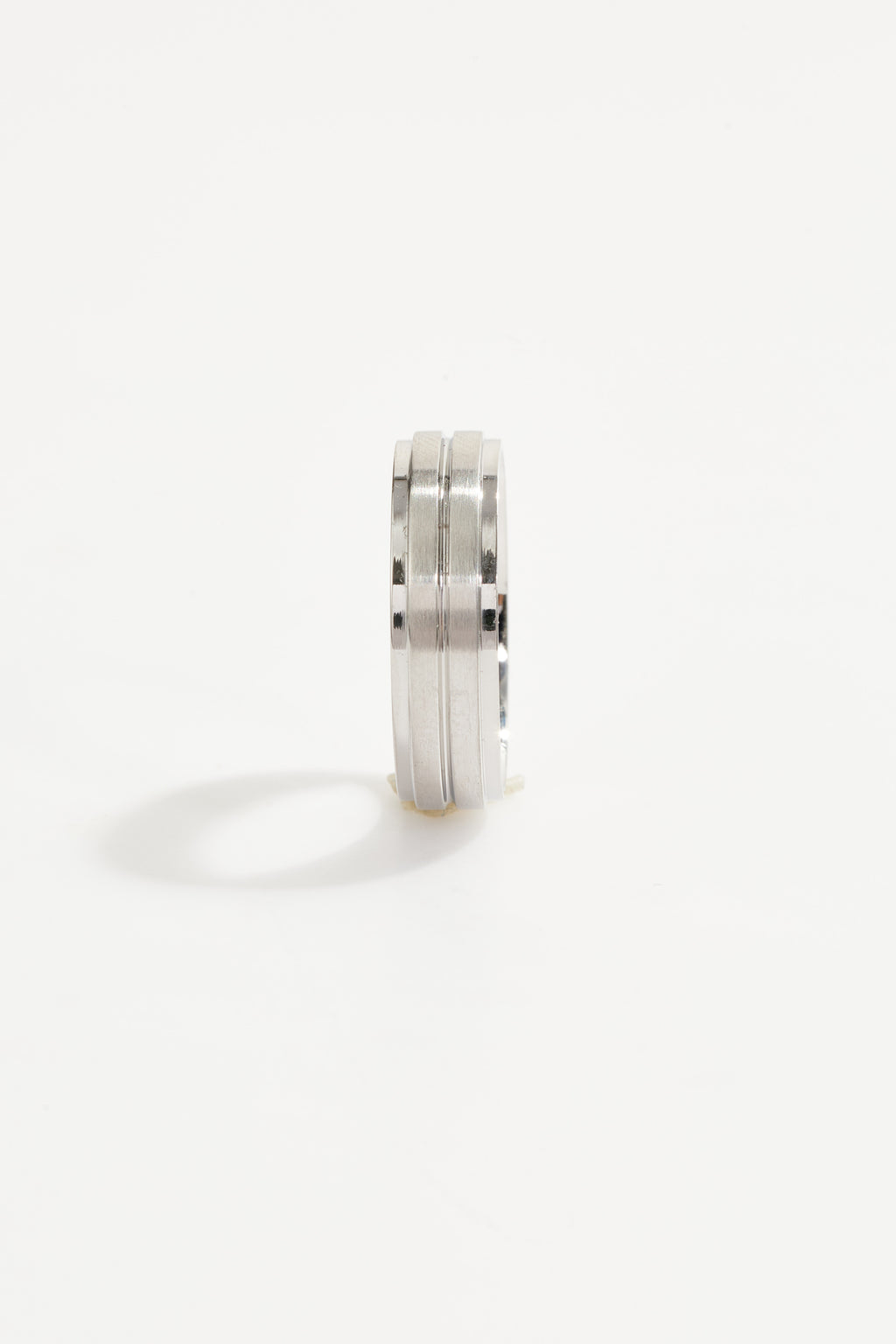 Wedding band ring for Men