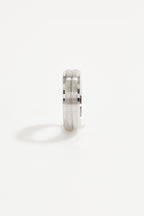 Wedding band ring for Men