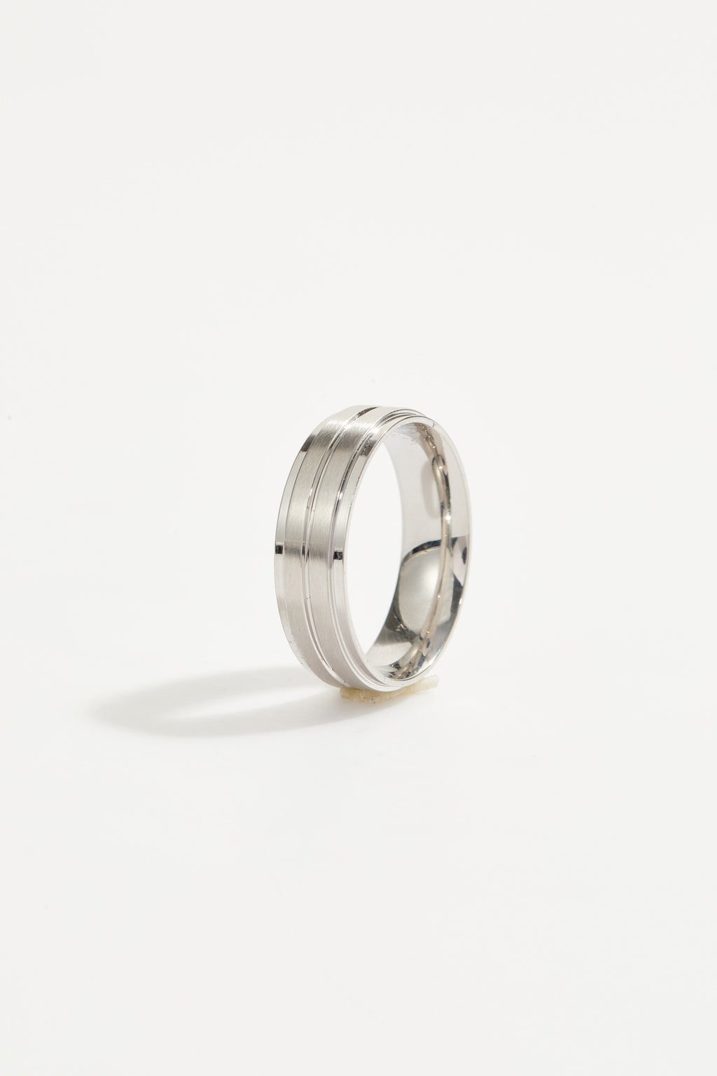 Wedding band ring for Men