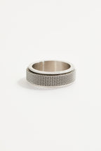 Silver ring for Men