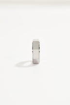 Hexagon ring for Men